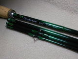 Champion Custom Built 3wt, 7'9"
