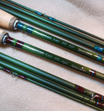 Champion Custom Built 2wt, 6'6"