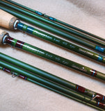 Champion Custom Built 5wt, 9'