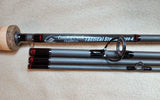 Tactical Stealth 10 Weight, 9 Foot