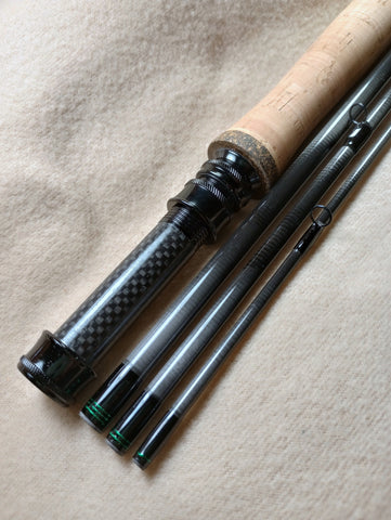 Coastal Creek Alura Euro Nymphing Rod