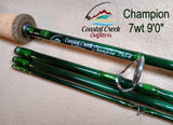 CCO Champion 7  Weight, 9 Foot