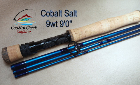 Cobalt Salt 9wt