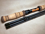 Coastal Creek Custom Switch Rod, 11', 4/5wt