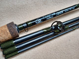 Coastal Creek Custom Switch Rod, 11', 4/5wt