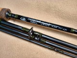 Coastal Creek Custom Switch Rod, 11', 4/5wt