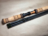 Coastal Creek Custom Switch Rod, 11', 4/5wt