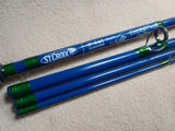 St. Croix Custom Color Fly Rod - 10 weight, 9 foot, 4 Piece