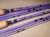 St. Croix Custom Color Fly Rod - 10 weight, 9 foot, 4 Piece