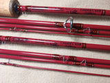 St. Croix Custom Color Fly Rod - 10 weight, 9 foot, 4 Piece