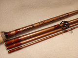 St. Croix Custom Color Fly Rod - 10 weight, 9 foot, 4 Piece