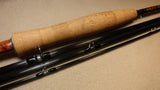 Matrix 8'6", 4 Weight Custom Fly Rod
