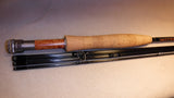 Matrix 8'6", 4 Weight Custom Fly Rod
