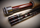 Matrix 8'6", 4 Weight Custom Fly Rod