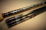 Matrix 9', 8 Weight Custom Fly Rod