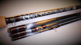 Matrix 9', 8 Weight Custom Fly Rod