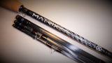 Matrix 9', 8 Weight Custom Fly Rod