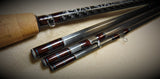 Matrix 8'6", 4 Weight Custom Fly Rod