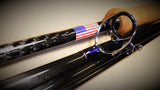 Matrix 9', 8 Weight Custom Fly Rod
