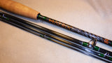 Matrix 9', 8 Weight Custom Fly Rod