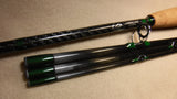 Matrix 9', 8 Weight Custom Fly Rod
