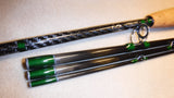 Matrix 9', 8 Weight Custom Fly Rod