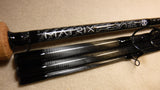 Matrix 9', 9 Weight Custom Fly Rod