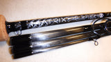 Matrix 9', 8 Weight Custom Fly Rod